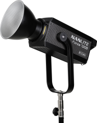 Nanlite Forza 720B LED Spot light with Trolley Case