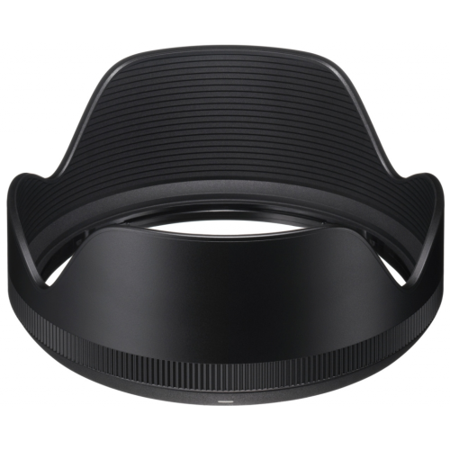 Krytka objektivu SIGMA LH830-03 pro objektiv 24 mm F1,4 DG HSM Art