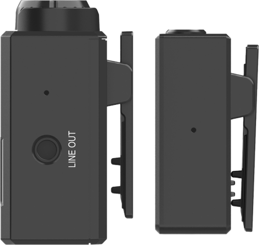 Hollyland Lark 150  Single Wireless audio transmission kit