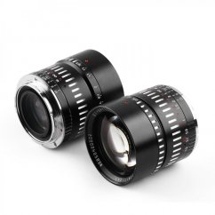 TTArtisan 50mm f/0,95 (APS-C) pro Nikon Z