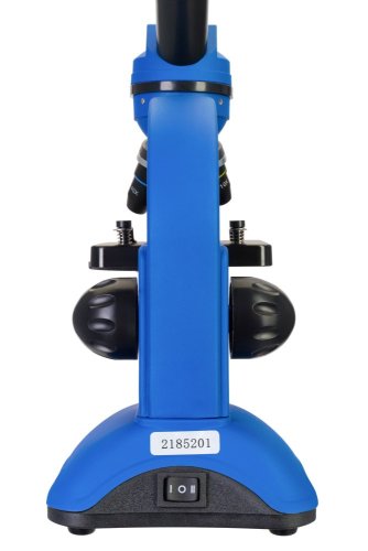 Nano gravitační mikroskop Discovery