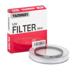 Filter Tamron UV 62 mm