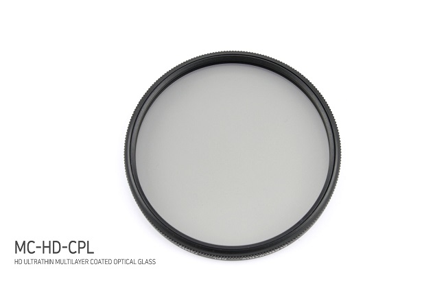 Elementrix Polarizační filtr CPL 49mm (EX-CPL49)