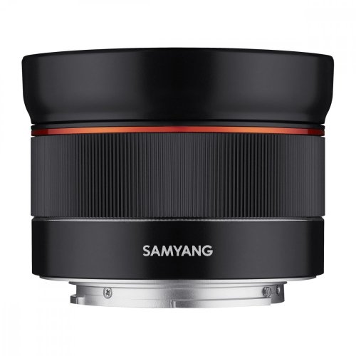 Samyang  AF 24mm f/2.8 FE Objektiv für Sony E