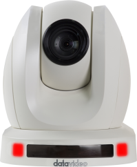 Datavideo PTC-140TW HDBaseT Pan/Tilt Camera (White)