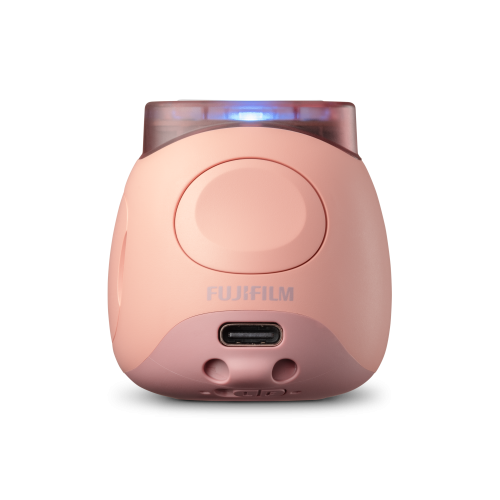 Fujifilm Instax PAL růžový