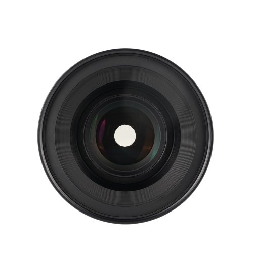 7Artisans Vision 35mm T1.05 für Canon RF (APS-C)