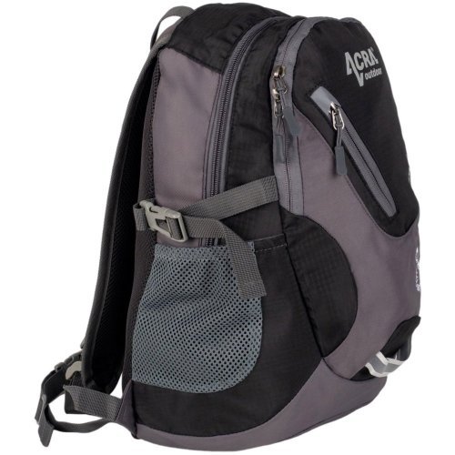 Batoh Acra Batoh 20 L hiking black