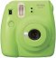 Fujifilm INSTAX mini 9 zelený