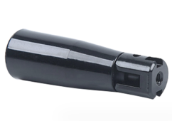 Univerzálne otočné sklopné madlo/klučka 50x16xM4 (DRPS50)