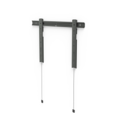 Hama nástenný držiak TV Ultraslim, fixný, 600x400