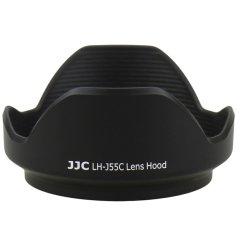 JJC LH-55C ekvivalent sluneční clony Olympus LH-55C