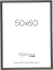 Focus Can-Can Aluminium Black 50x60