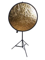 Studiový stativ W-803 220cm s držákem odrazové desky 22-19-16mm (DD2)
