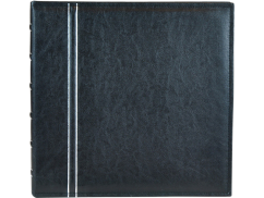 Focus Chesterfield Gigant Ringbinder Black