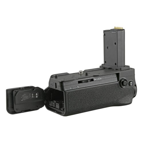 Bateriový grip Jupio pro Nikon Z8 (MB-N12)