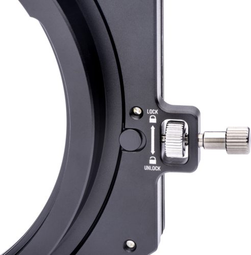 NiSi Filter Holder 100mm For Nikkor Z14-24 F2.8 S