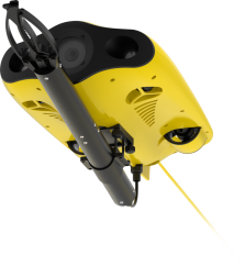 Chasing Gladius Mini S Grabber Claw B