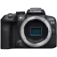 Canon EOS R10 + RF-S 18-150mm + adaptér EF-EOS R