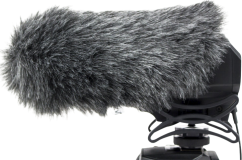 Azden Furry Windshield for SMX-15