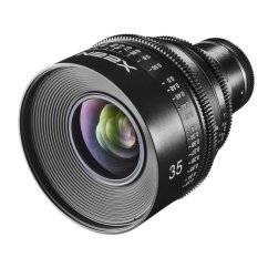 Samyang Xeen 35mm T1,5 Sony E