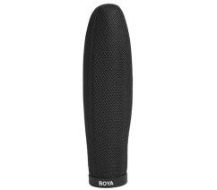 Príslušenstvo BOYA BY-T320 protivětrný kryt 320x23mm