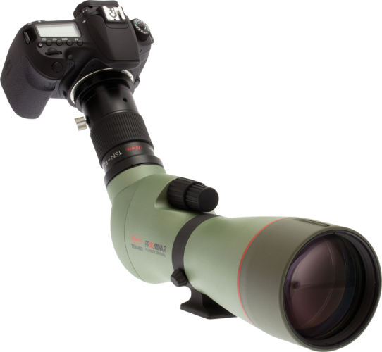 Adaptor Foto Kowa Vari 680–1000 mm