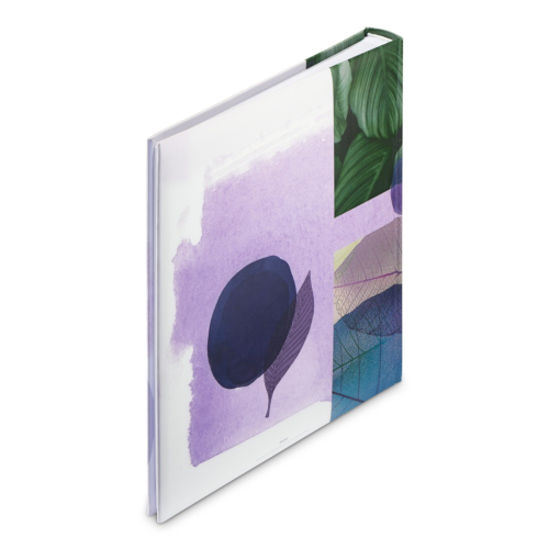 Hama album klasický NATURE 30x30 cm, 80 stran