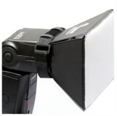 forDSLR softbox 10x13cm pro systémový blesk