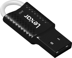 Lexar JumpDrive V40 (USB 2.0) 64GB