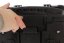 Peli™ Case 1510 Koffer mit Schaumstoff (Schwarz)