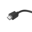 Hama HDMI kábel High Speed 4K 3 m