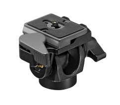 Manfrotto 234RC Naklápěcí hlava pro monopod s rychloupínací destičkou