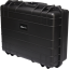 Datavideo HC-600 High Impact Case 515x415x200mm