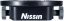 Nissin Light Shaping Kit (Universalhalterung, Snoot Cone mit Wabe, Beauty Dish, Softbox für Beauty Dish mit Wabe)