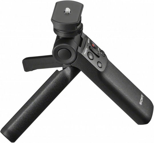 Sony GP-VPT2BT Grip pre snímanie s bezdrôtovým diaľkovým ovládačom