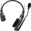 Hollyland Solidcom C1 Full Duplex Wireless Intercom System with 4 headsets