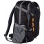 Batoh Acra Relaxing 40 L hiking black