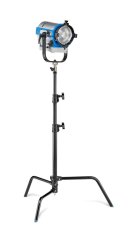 Avenger C-Stand 18 black finish version