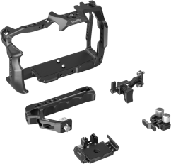 SmallRig 4574 Basic Cage Kit for Blackmagic Design Cinema 6K