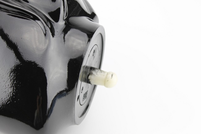 Elementrix hlava 4B pro lakovanou figurinu (FH4B)