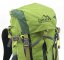 Batoh Cattara GreenW 45 l
