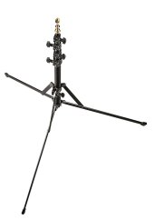 Manfrotto Nano Photo Stand, Black
