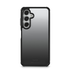 Hama Extreme Protect, kryt pro Samsung Galaxy A16/A16 5G, D3O®, černý