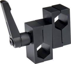 Kupo KCP-194 5/8" Lockable Swivel Rod Clamp
