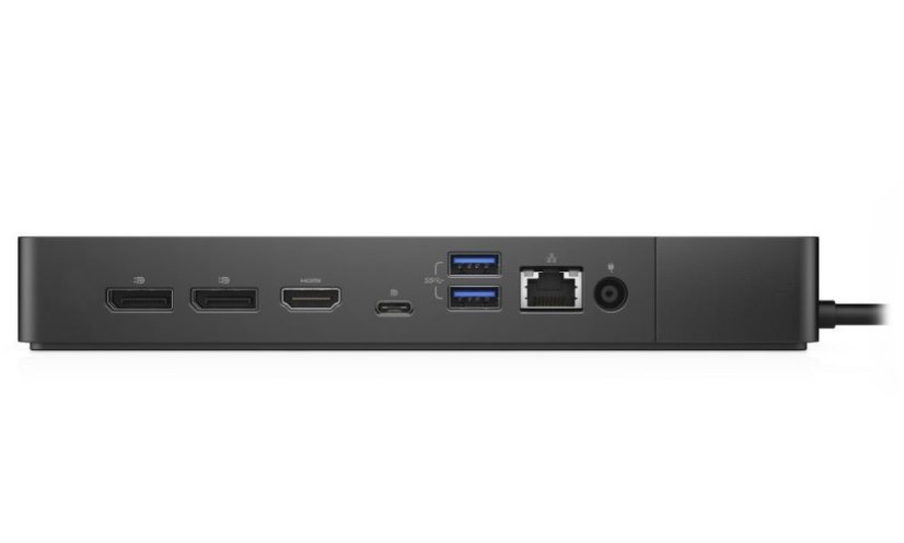 Dokovací stanice Dell WD19S USB-C, 130W