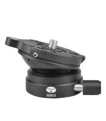 Sirui LE-60 Nivellierbasis
