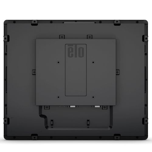 Dotykový monitor ELO 1991L, 19" kioskový LED LCD, PCAP (10 dotyků), USB, VGA/DP, černý, bez zdroje napájení