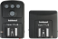 Hähnel Viper TTL bezdrátový ovladač blesků pro Sony Multi Interface