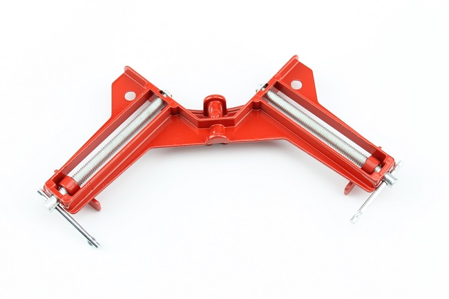 Elementrix úhlová svěrka (UHL1)